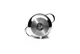 Кастрюля Vinzer Grand Majestic Glossy VZ-89164 6.8 л 24 см