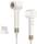 Фен Dreame Hair Dryer Gleam White AHD12A-WH 1600 Вт белый