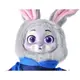 Игрушка-сюрприз мягкая Брелок "Зоотрополис. Zootopia 2 СЕЗОН" в коробке 20см