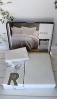 Artemis жаккардова постіль, євро розмір. Romeo home Туреччина.