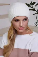 Женская шапка CR-IONNA-MOL