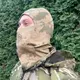Балаклава тактическая на флисе Combat Турция 8678 Мультикам койот