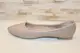 Балетки женские бежевые Т1814 41