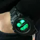 Часы наручные мужские SKMEI 1452BK BLACK. Цвет: черный