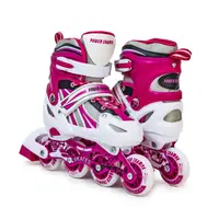 Ролики Power Champs. Pink (размер 34-37) 266482573-M