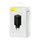 Адаптер сетевой Baseus Type-C to Typc-C cable GaN5 Pro Fast Charger |1USB/2Type-C, PD/QC, 65W/3A|  (CCGP120202)
