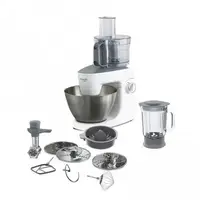 Кухонная машина Kenwood KHH-323-White 1400 Вт
