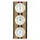 Метеостанция Moller 203979 Birdseye Maple (203979)