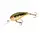 Воблер BOMBER inFlat Ain 6,25см / 10,1 г / DEEP float 1,2-4,5m BBO B02DFA-BBO
