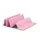Детская кровать-манеж Sesttino Lia plus Pink