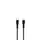 Кабель XO Type-c-Lightning NBQ231A-Black 1 м черный
