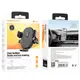 Держатель Borofone Grand one-button car holder (air outlet) BH92 |4.7-7"|