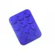 Силиконовая форма SNS silicone Н-208 32х24х2,5 см