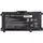 Аккумулятор PowerPlant для ноутбуков HP Envy 17 (LK03XL) 11.55V 3500mAh