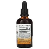 Натуральна добавка NOW Echinacea Liquid Kids, 59 мл Апельсин