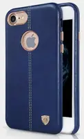 Чохол-накладка Nillkin Englon case iPhone 7 Blue