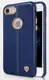Чехол-накладка Nillkin Englon case iPhone 7 Blue