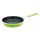 Сковорода Con Brio CB-1614 с антипригарным покрытием Eco Granite mini 16 см. Цвет: зеленый
