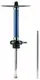 Шахта SKY &amp; TOTEM HOOKAH Tube Ice blue