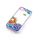 Чехол на iPhone 5/5s Assortie пластик Mr. Orange 418031