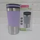 Термокружка Kamille KM-2156-Violet 380 мл фиолетовая