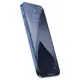 Защитное стекло Baseus для iPhone 12 Pro Max Full-screen and Full-glass (1шт), Black (SGAPIPH67N-KC01)