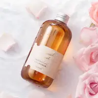 Зволожуючий тонік Fenyi Rose Pure Lotion 300 мл очищуючий для обличчя