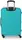 Чемодан Gabol Future (M) Turquoise (123046-018)