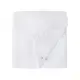 Покрывало Lotus Home - Bellia off white молочно-белый 160*200