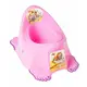 Горшок антискольз Tega Safari SF-011 pink