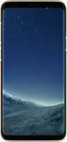 Чехол-накладка Nillkin Air Case Samsung Galaxy S9 (SM-G960) Gold