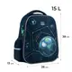 Рюкзак GoPack Education полукаркасный GO24-165M-7 Winner