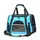 Сумка - переноска для кошек и собак 44х28х25 CosmoPet CP-39 Blue