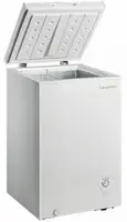 Морозильная камера Liberton LСF-100MD