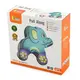 Дерев"яна каталка Viga Toys Слоник 50091