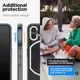Чехол Spigen для Nothing Phone 1 - Ultra Hybrid, Space Crystal (ACS05422)