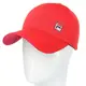Бейсболка BSH20846 красный