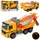 Стройтехника инертная 899-9A-9D 27 см