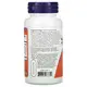 Натуральная добавка NOW Resveratrol 50 mg, 60 вегакапсул