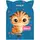 Блокнот Kite Roar cat K24-461-1 48 аркушей