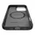 Чехол Spigen для iPhone 16 Pro - Enzo Aramid MagSafe, Black Natural (ACS08508)