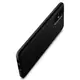 Чехол Spigen для Samsung Galaxy S20 Plus Liquid Air, Matte Black (ACS00754)