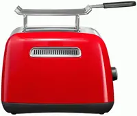 Тостер KitchenAid Artisan 5KMT221EER 1100 Вт червоний
