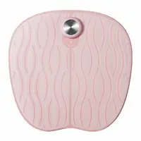 Массажер для ног Xiaomi LERAVAN EMS Pink (LF-FS001-PK)