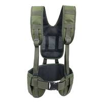 Разгрузочная система РПС TTX Tactical Molle LE-2091 олива