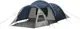 Палатка трехместная Easy Camp Spirit 300 Steel Blue 120418