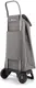 Сумка-тележка Rolser Jet Tweed Joy 40 Gris JET038-1022