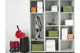Пылесос аккумуляторный Gorenje SVС-216-GFW