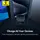 Адаптер сетевой Baseus GaN5S Fast Charger |1Type-C, 30W/3A, PD/QC|