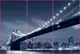 Фотообои текстурированные, виниловые Мосты, 250х380 см, fo01inV_br00005